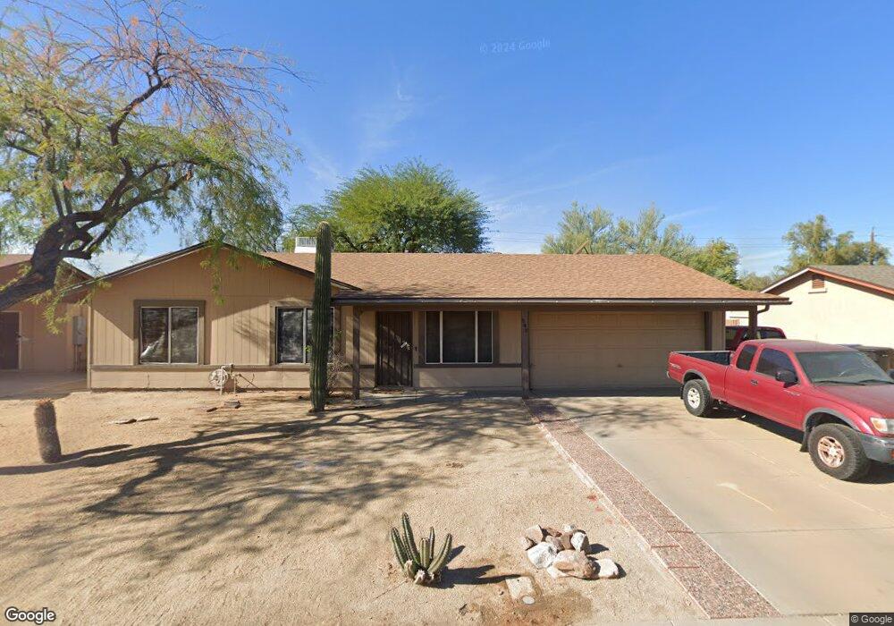 508 N Laveen Dr, Chandler, AZ 85226 - photo 1