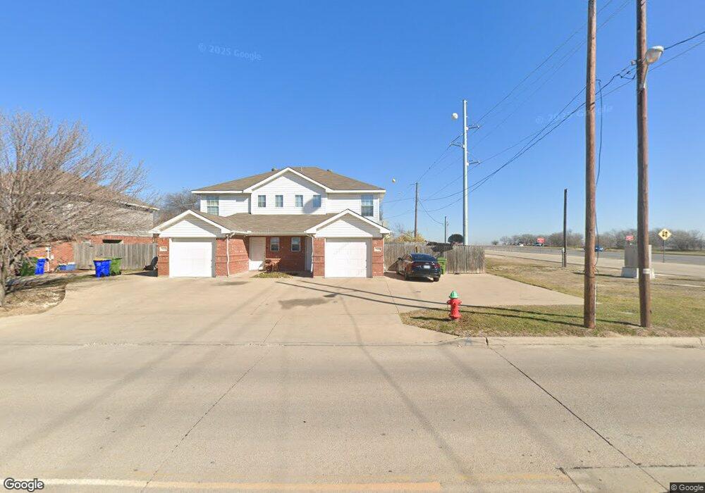 7600 Downe Dr, Fort Worth, TX 76108 - photo 1