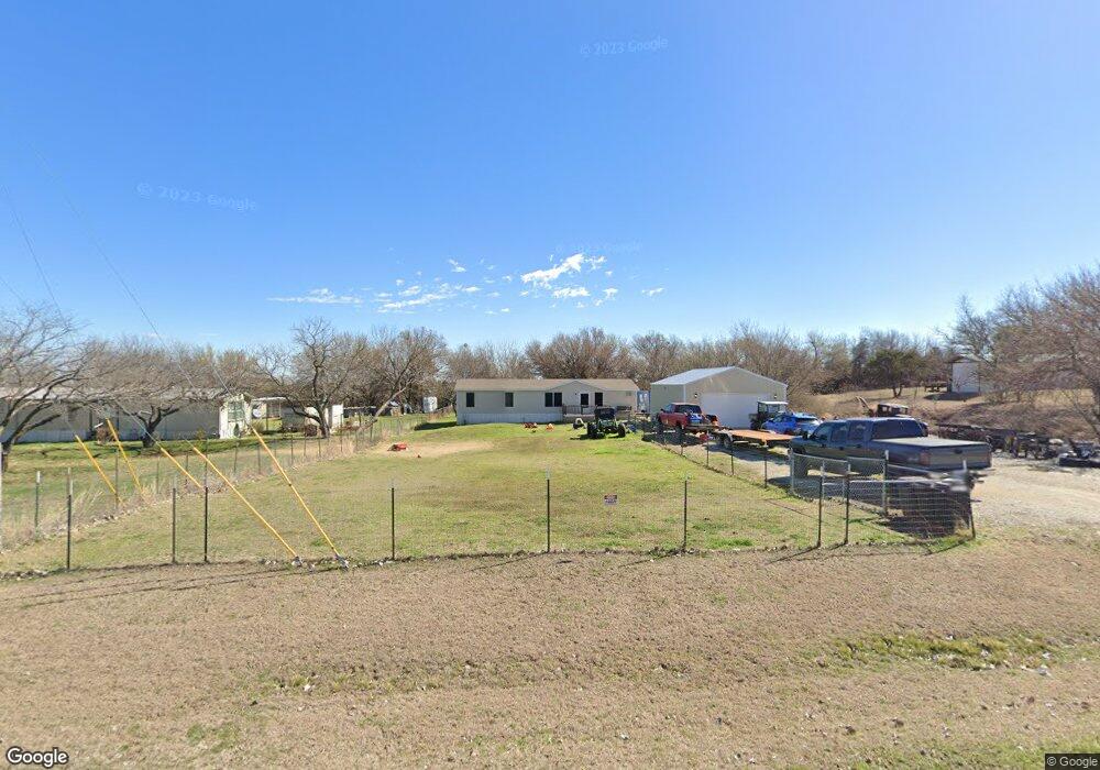 205 Hilltop Meadows Dr, Springtown, TX 76082 - photo 1