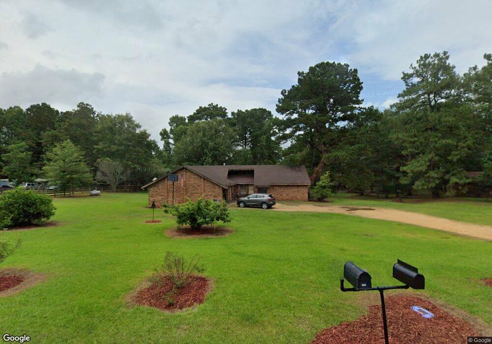 1037 Page Dr, McComb, MS 39648 - photo 1