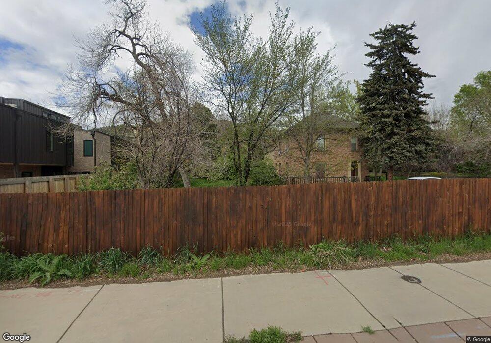 3345 Broadway St unit 3, Boulder, CO 80304 - photo 1