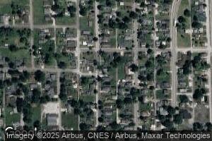 519 N Race St, Monon, IN 47959