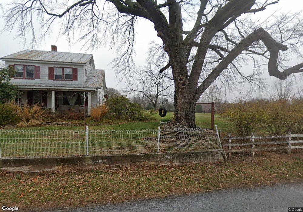 2223 Dargan School Rd, Sharpsburg, MD 21782 - photo 1