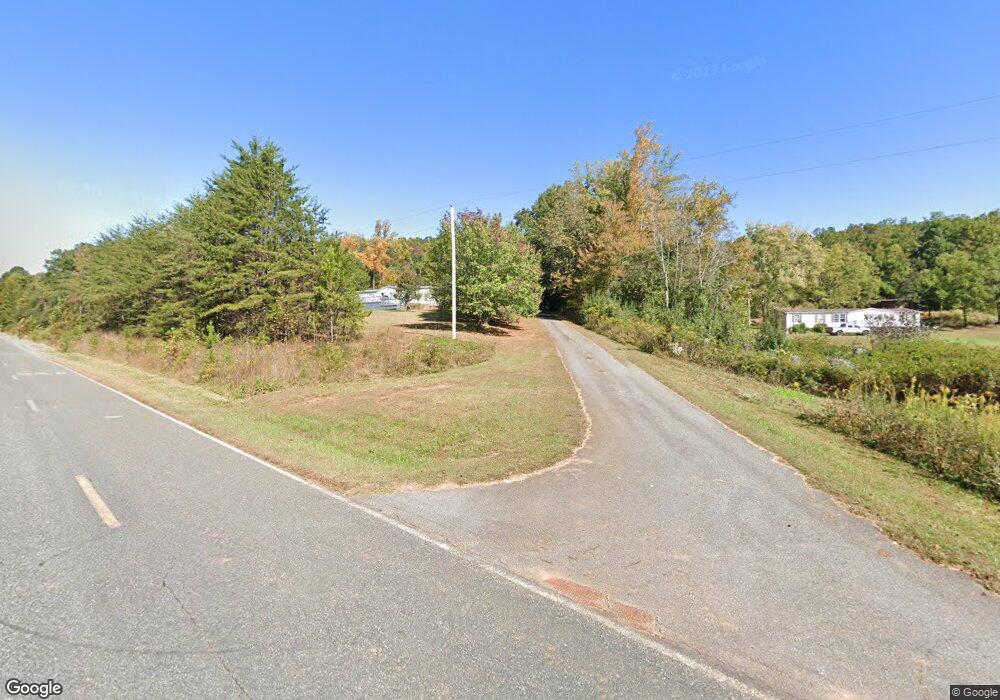 827 Poplar Springs Rd, Statesville, NC 28625 - photo 1