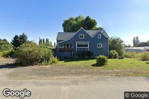 125 E 3rd St, Spangle, WA 99031