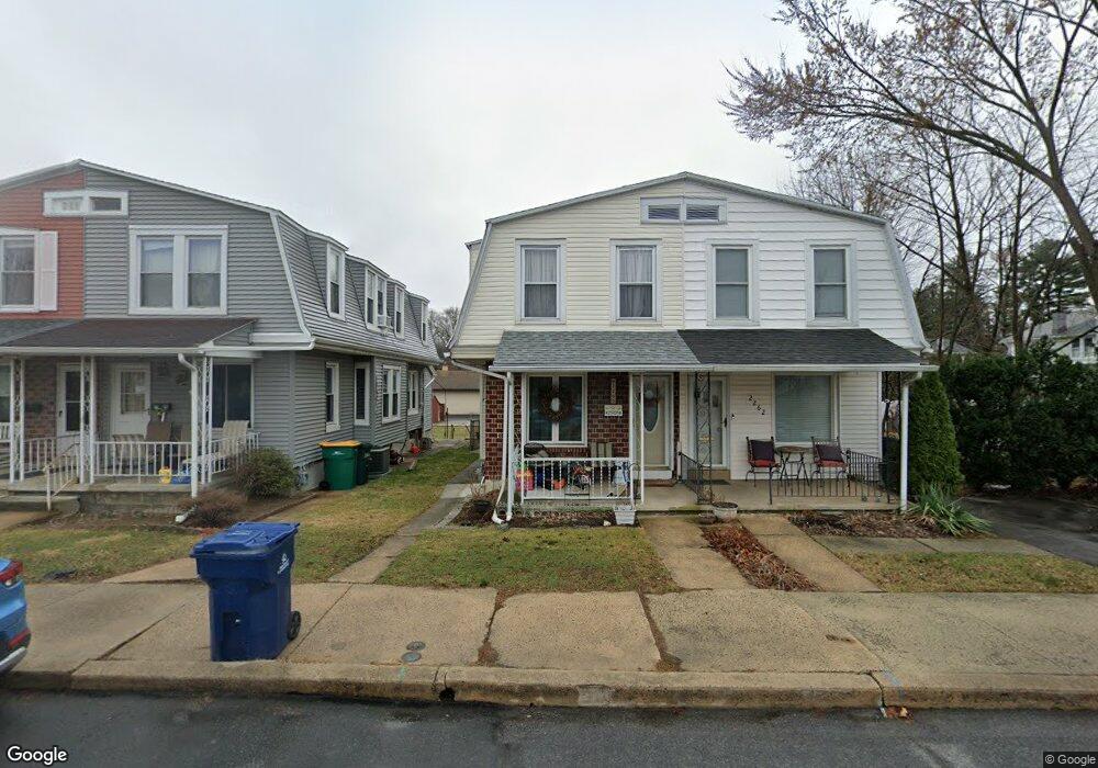 2260 Reading Ave, Reading, PA 19609 - photo 1
