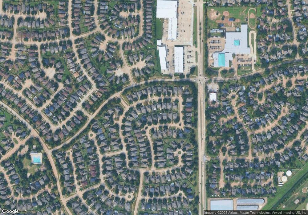 7622 Golden Thistle Ln, Cypress, TX 77433 - photo 1
