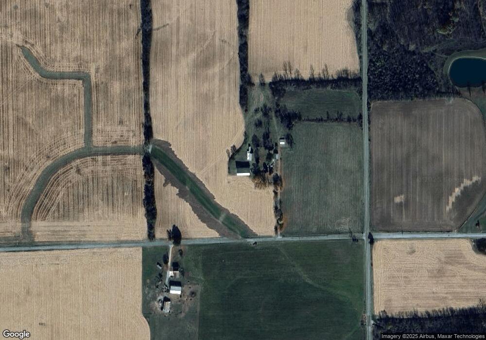 9100 W Maple Grove Rd, Andrews, IN 46702 - photo 1