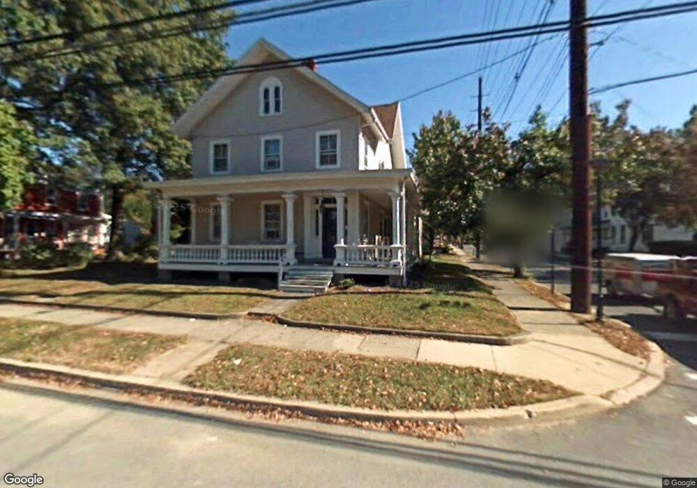 301 N Main St, Hightstown, NJ 08520 - photo 1