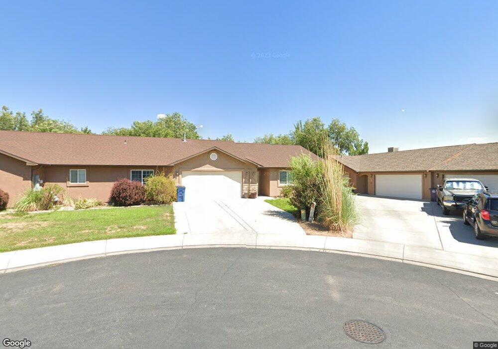 3023 Autumn Glenn, Grand Junction, CO 81504 - photo 1