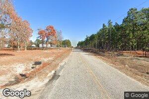 1111 Bailey Sawmill Rd, Ruby, SC 29741