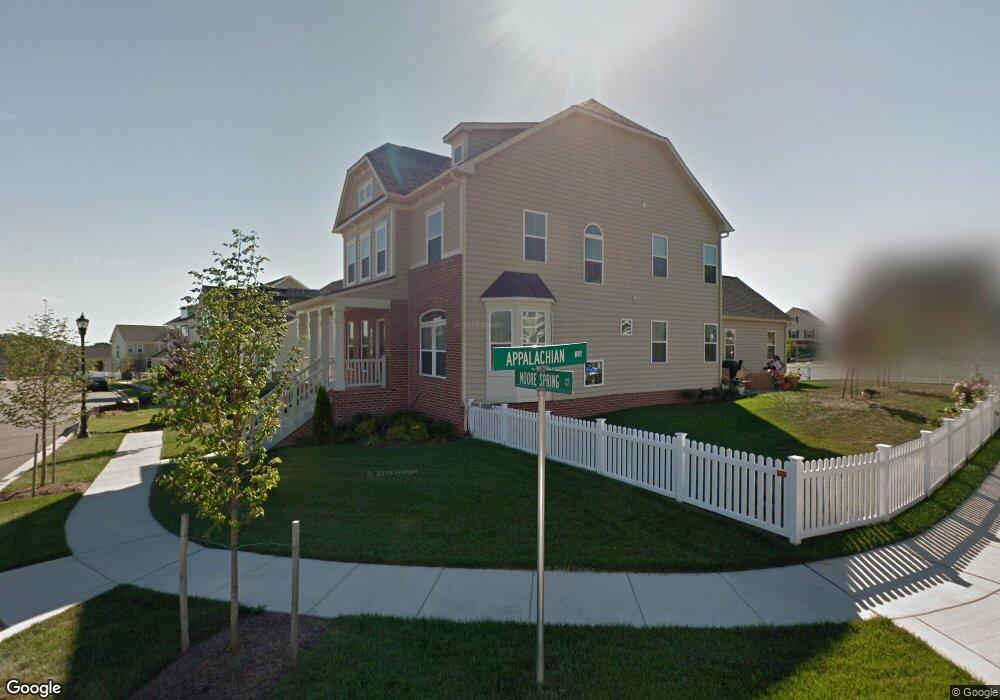 1315 Moore Spring Ct, Brunswick, MD 21716 - photo 1