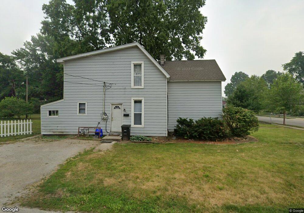 2223 N 19th St, Lafayette, IN 47904 - photo 1