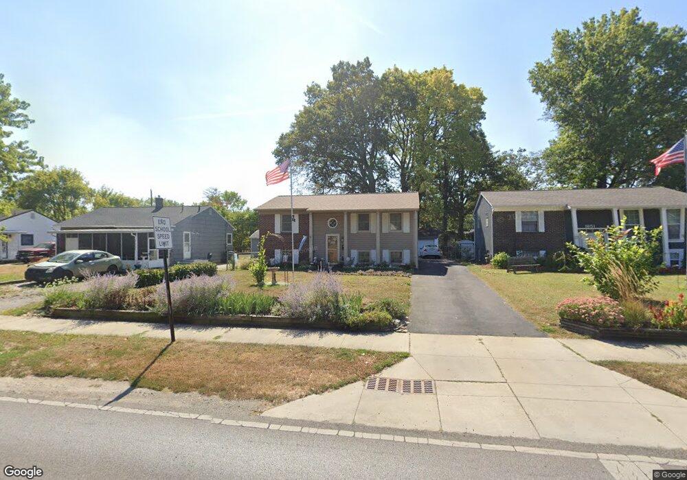 1659 Ferris Rd, Columbus, OH 43224 - photo 1