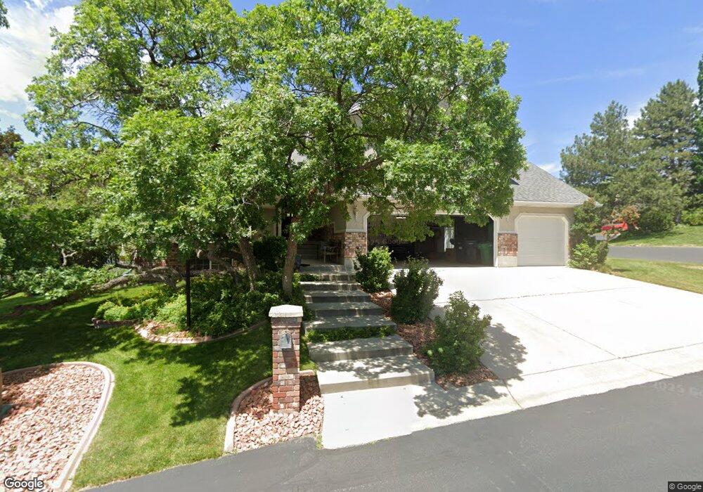 2273 Oak Leaf Way, Sandy, UT 84092 - photo 1