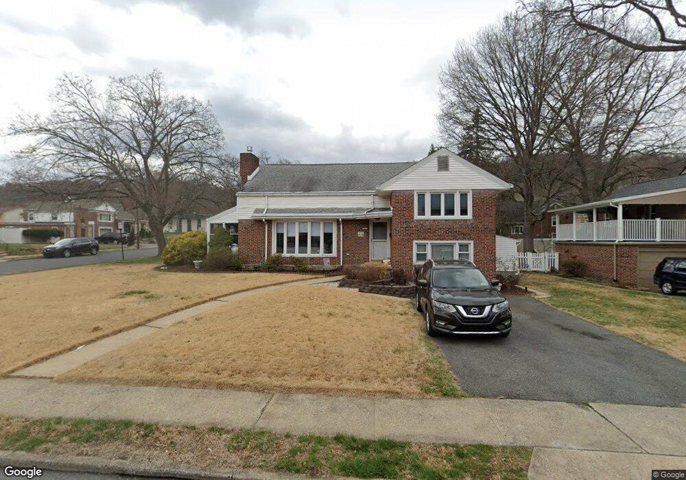 800 Brighton Ave, Reading, PA 19606 - photo 1