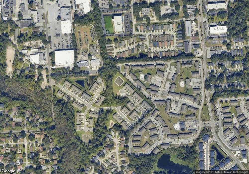 454 Aralia Ln, Jacksonville, FL 32216 - photo 1