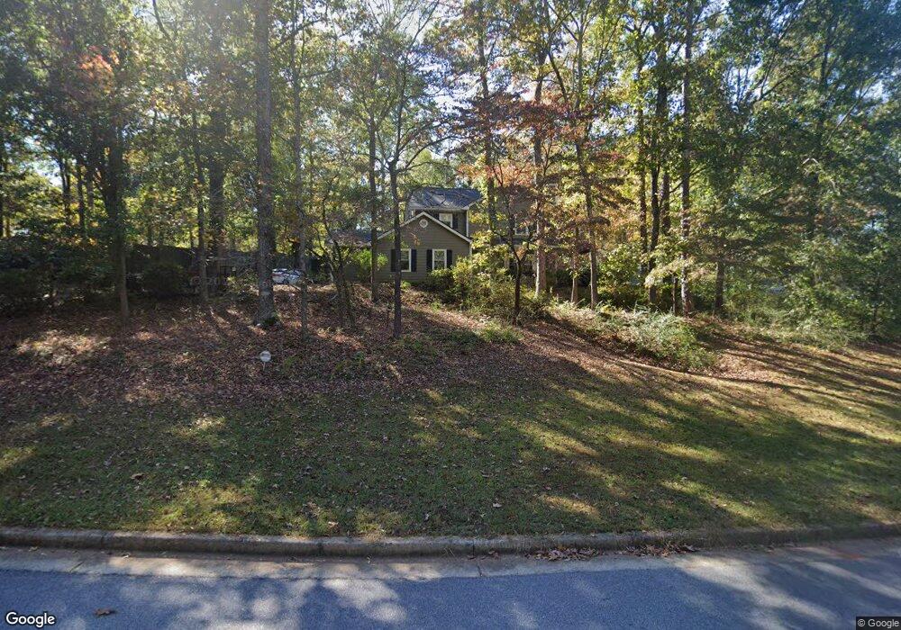 1437 Hillside Place SE, Conyers, GA 30094 - photo 1