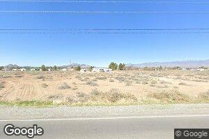 2630 W Charleston Park Ave, Pahrump, NV 89048