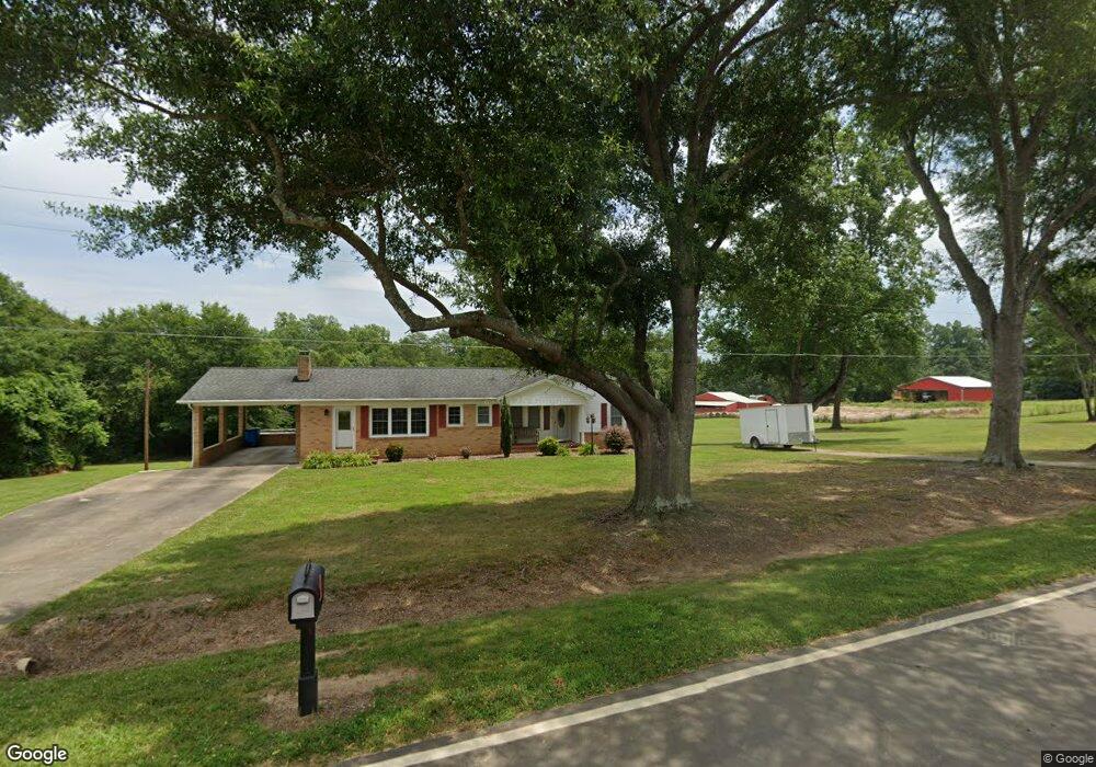 759 Ware Rd, Shelby, NC 28152 - photo 1