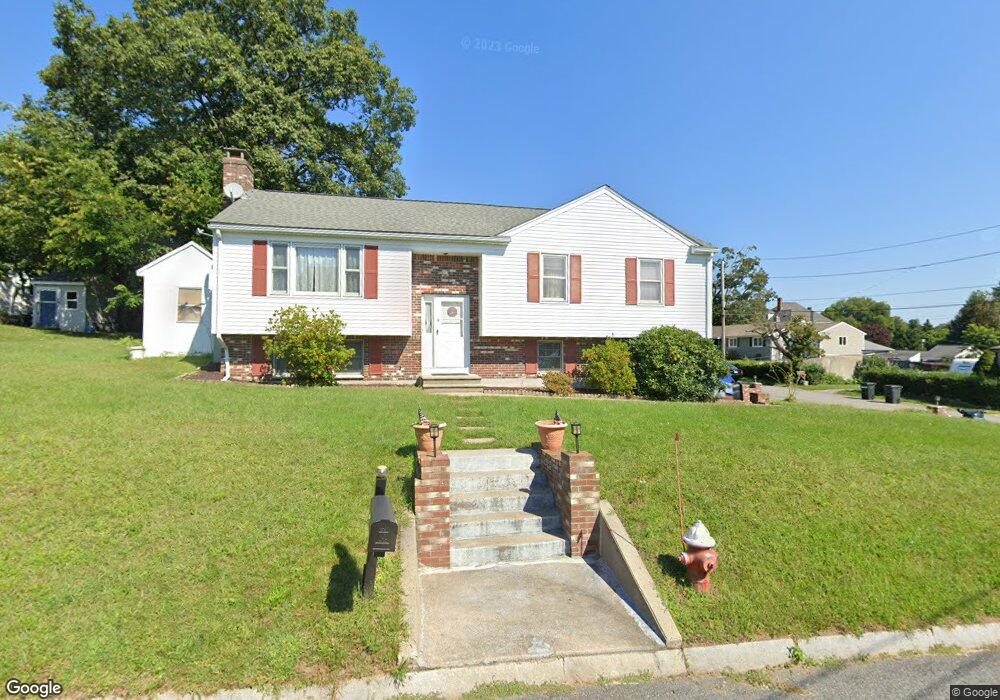 3 Correia Cir, Milford, MA 01757 - photo 1