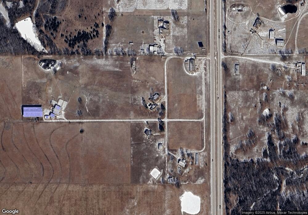 20636 U S 75, Mounds, OK 74047 - photo 1