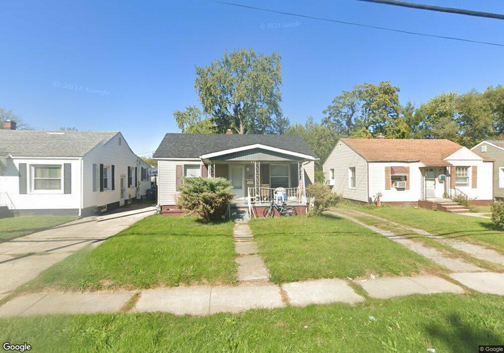 329 E 4th St, Lima, OH 45804 - photo 1