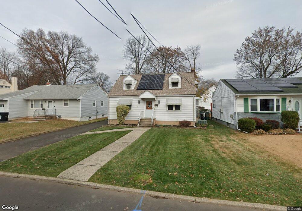 151 Pineview Terrace unit 53, Plainfield, NJ 07062 - photo 1