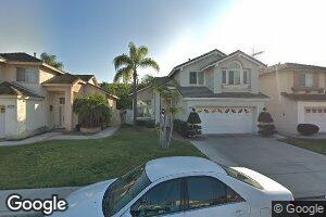 2582 W Halfmoon Dr, Anaheim, CA 92804