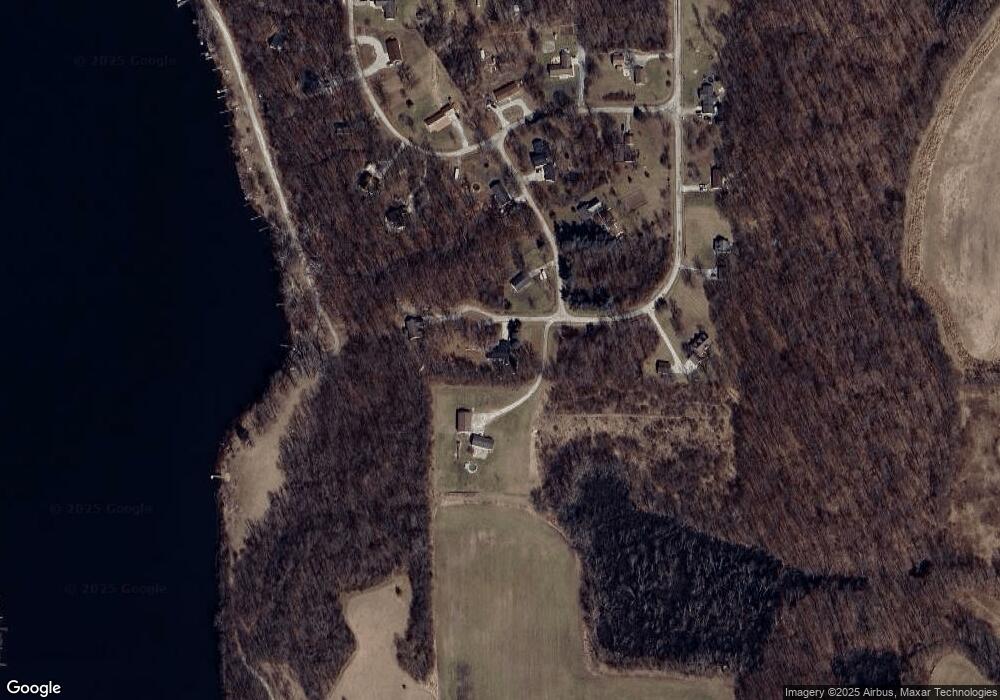 1530 N Mountain Lake Rd, Albion, IN 46701 - photo 1