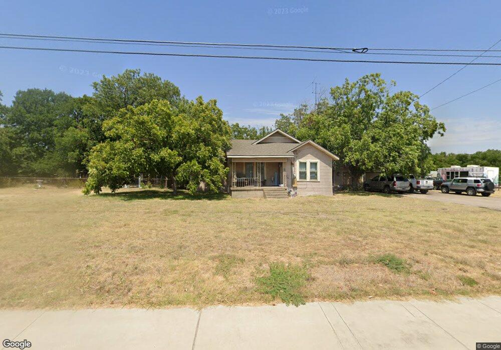 202 Church Ave, Troy, TX 76579 - photo 1
