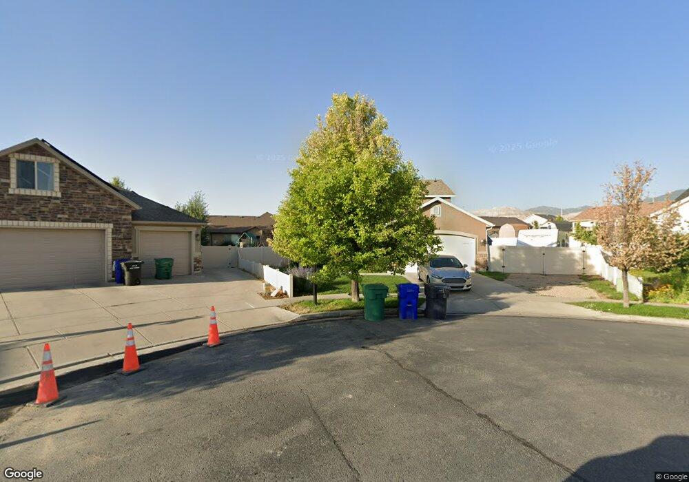 8508 S Spiral Jetty Cir, West Jordan, UT 84081 - photo 1