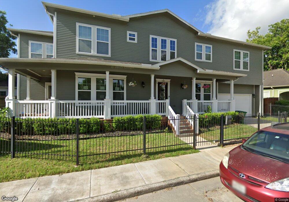 642 E 26th St, Houston, TX 77008 - photo 1