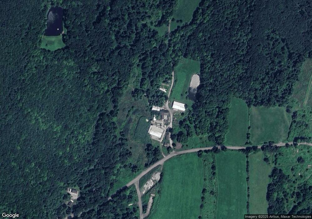 49 Heck Rd, Union, CT 06076 - photo 1