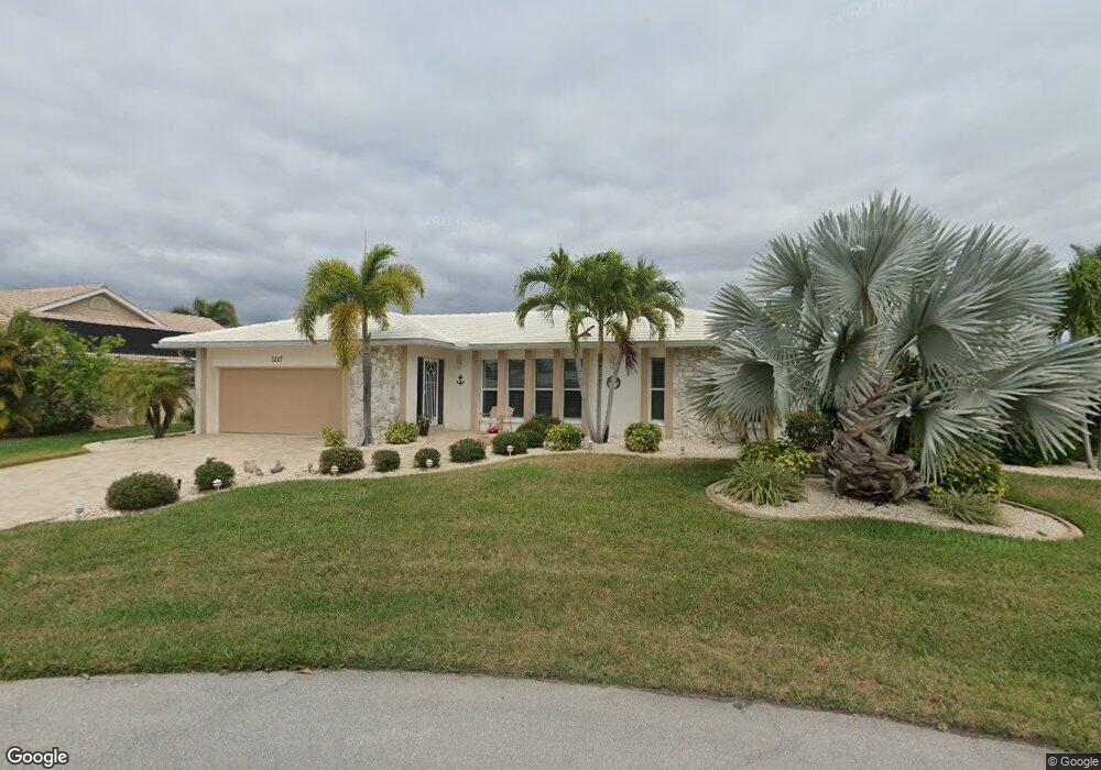 1227 Via Tripoli, Punta Gorda, FL 33950 - photo 1