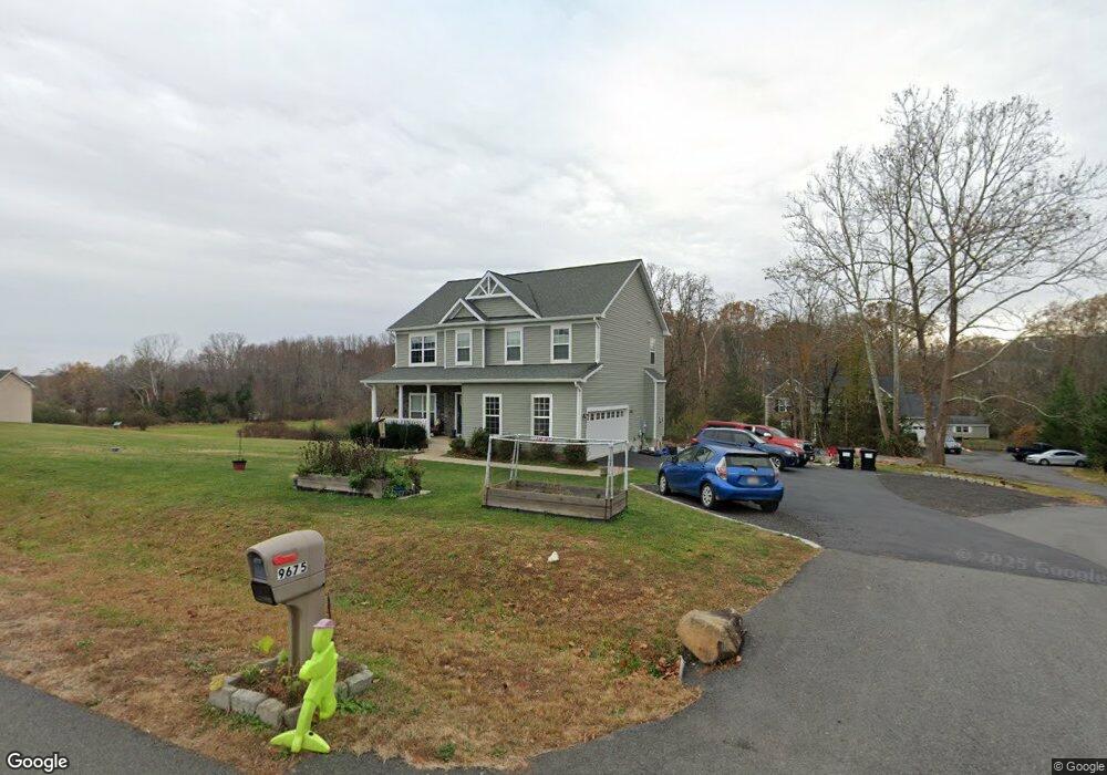 9675 Blackbird Loop, Culpeper, VA 22701 - photo 1