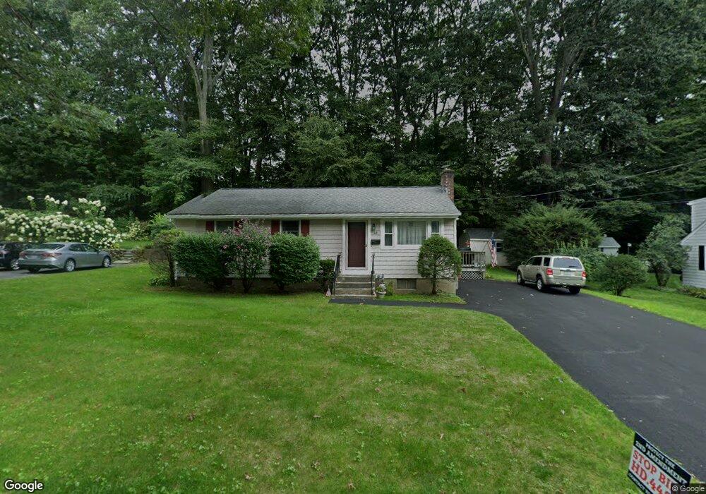 18 Hunting Ave, Shrewsbury, MA 01545 - photo 1