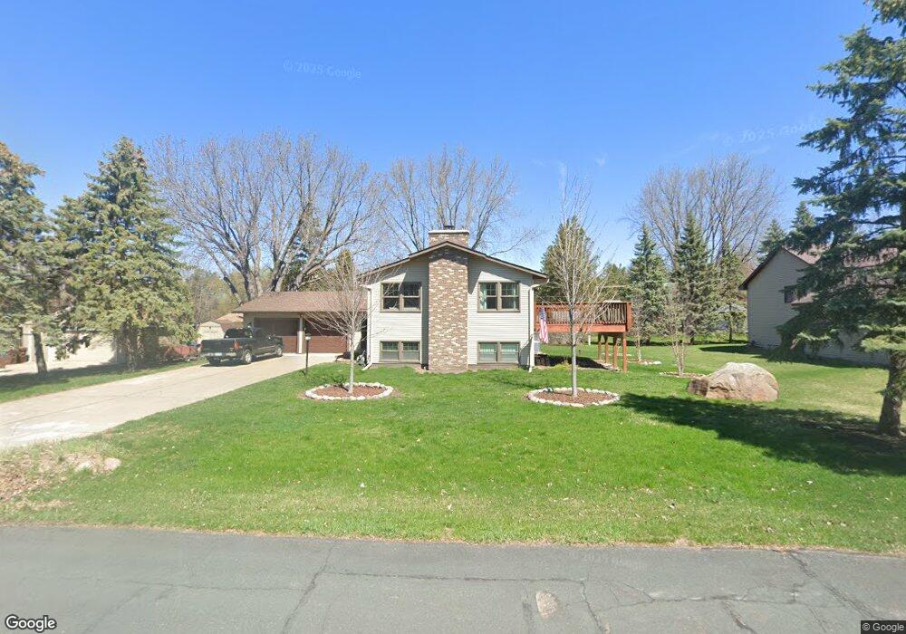 4742 Sycamore Trail, Maple Plain, MN 55359 - photo 1