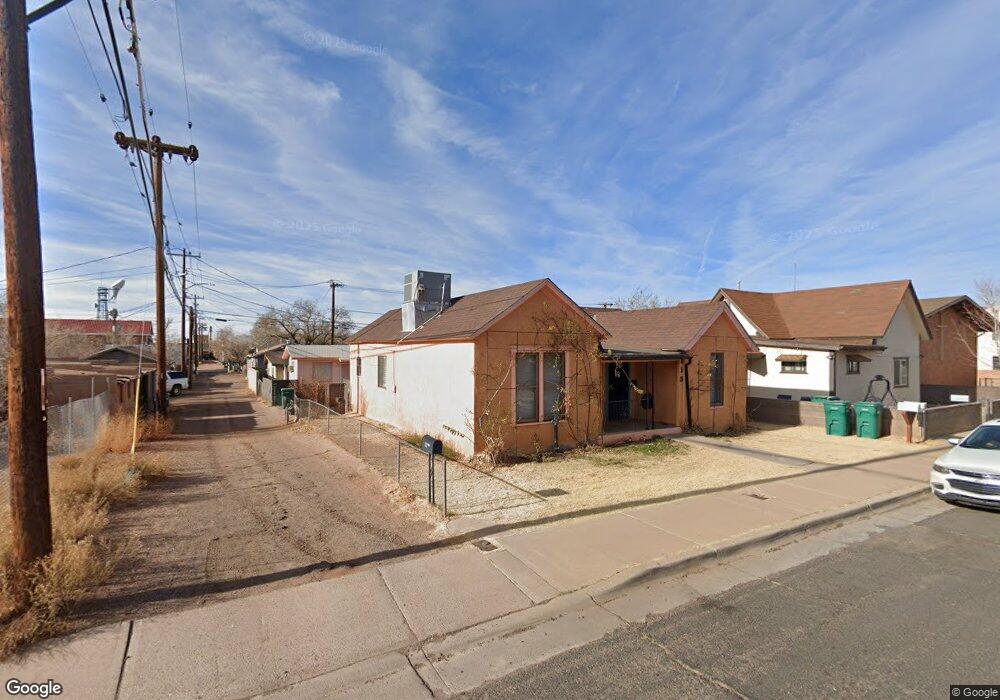 113 W Aspinwall St unit B, Winslow, AZ 86047 - photo 1