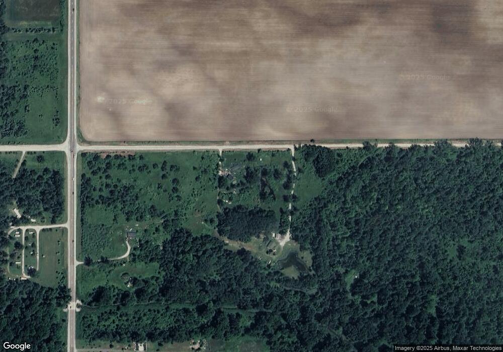 87 E Jose Rd, Twining, MI 48766 - photo 1