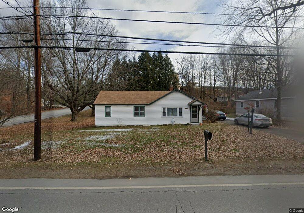 356 Springfield Rd, Charlestown, NH 03603 - photo 1