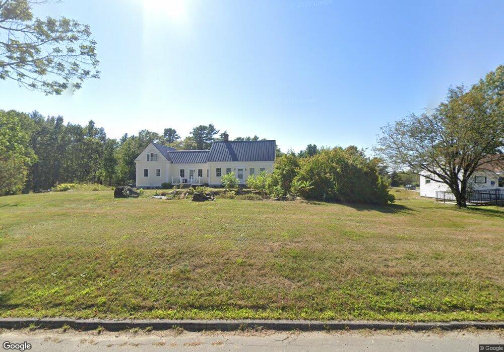 599 State Route 129, Walpole, ME 04573 - photo 1