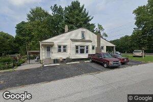 2721 E Southport Rd, Indianapolis, IN 46227