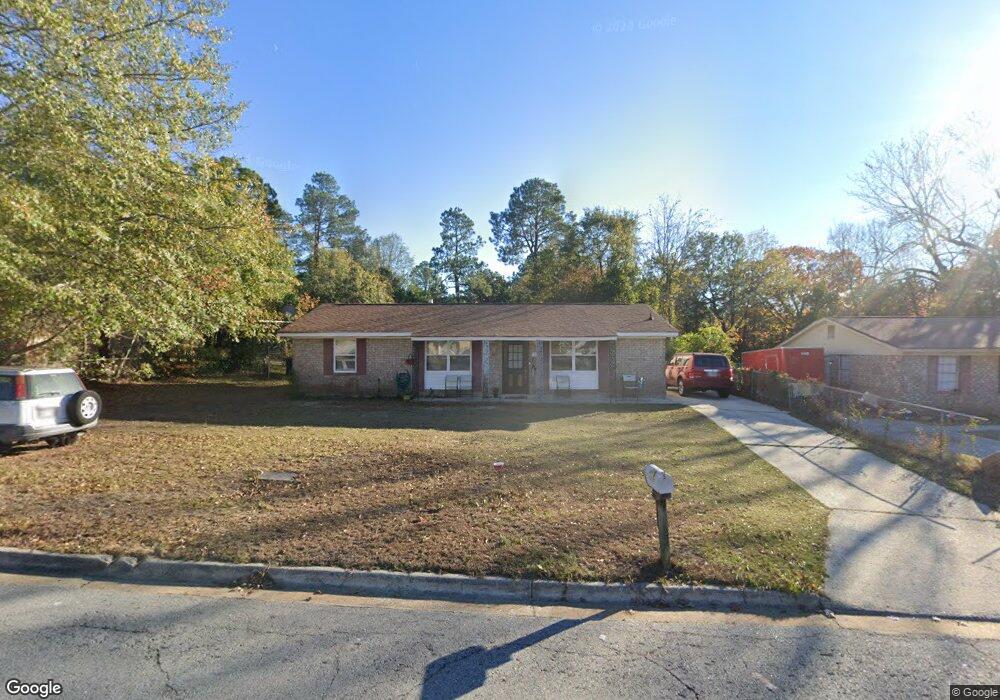 4518 Shawnee Dr, Augusta, GA 30907 - photo 1