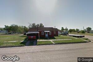 700 Chestnut, Fowler, KS 67844