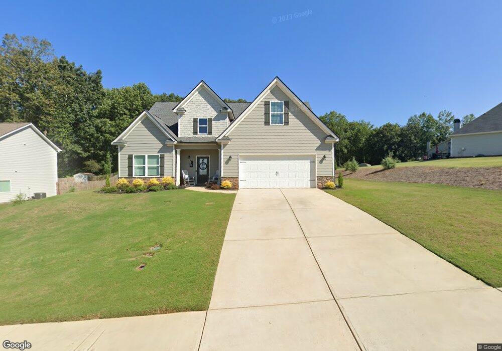 4454 Highland Gate Pkwy, Gainesville, GA 30506 - photo 1