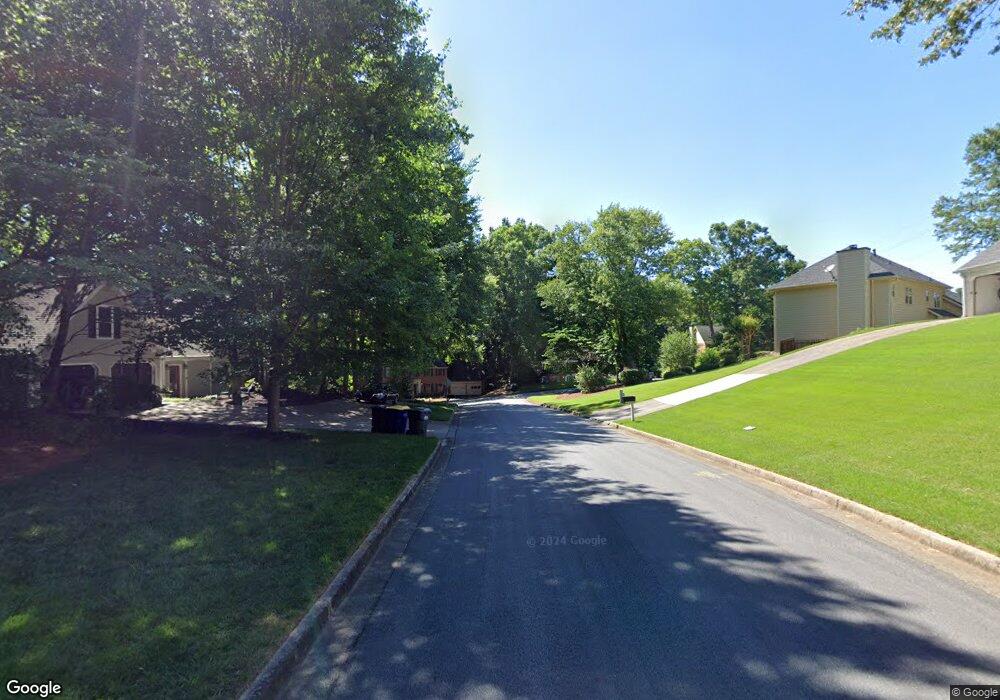 0 Lafayette Ln NE unit 8577063, Marietta, GA 30068 - photo 1