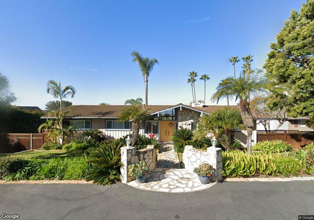 3955 Skyline Rd, Carlsbad, CA 92008 - photo 1