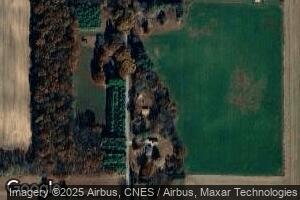 3070 N County Road 825 W, Royal Center, IN 46978