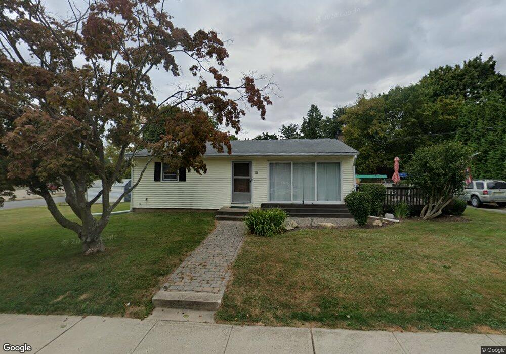 101 Beatty St, Hackettstown, NJ 07840 - photo 1